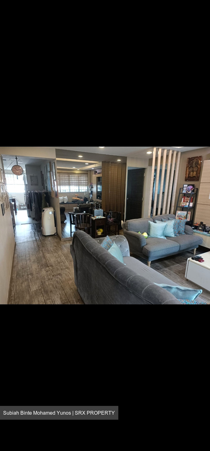 Blk 427 Garden Hill (Bedok), HDB 4 Rooms #477587151